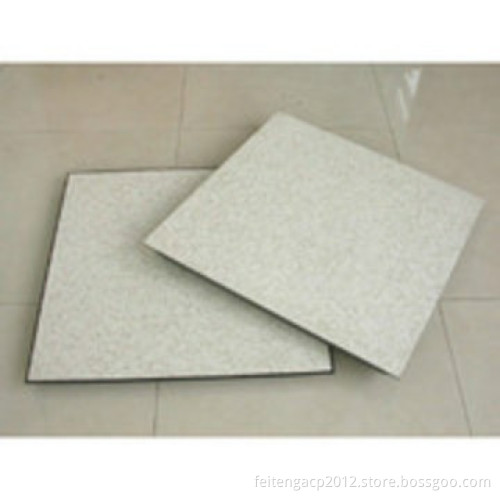 Perfect Anti-Static Aluminum Composite Panel